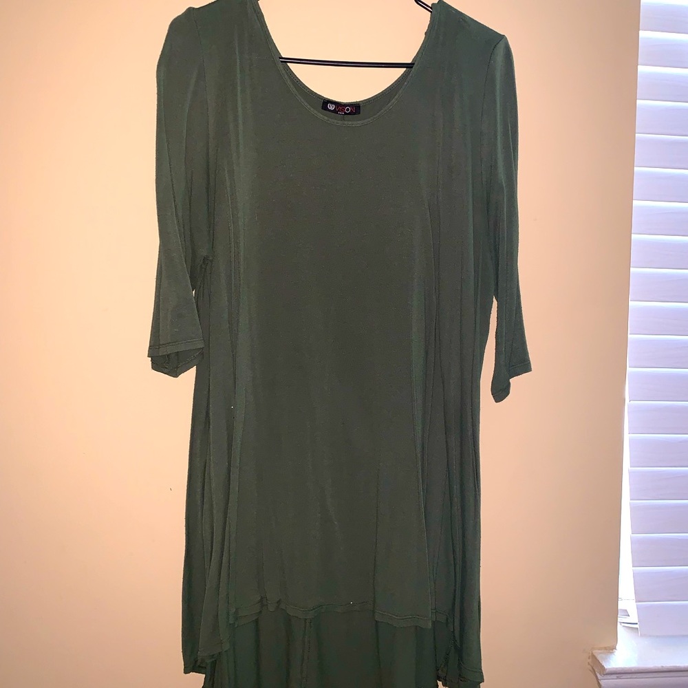 Women’s Shirt